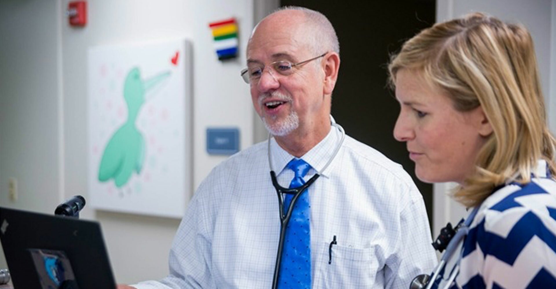 Pediatric Consultants