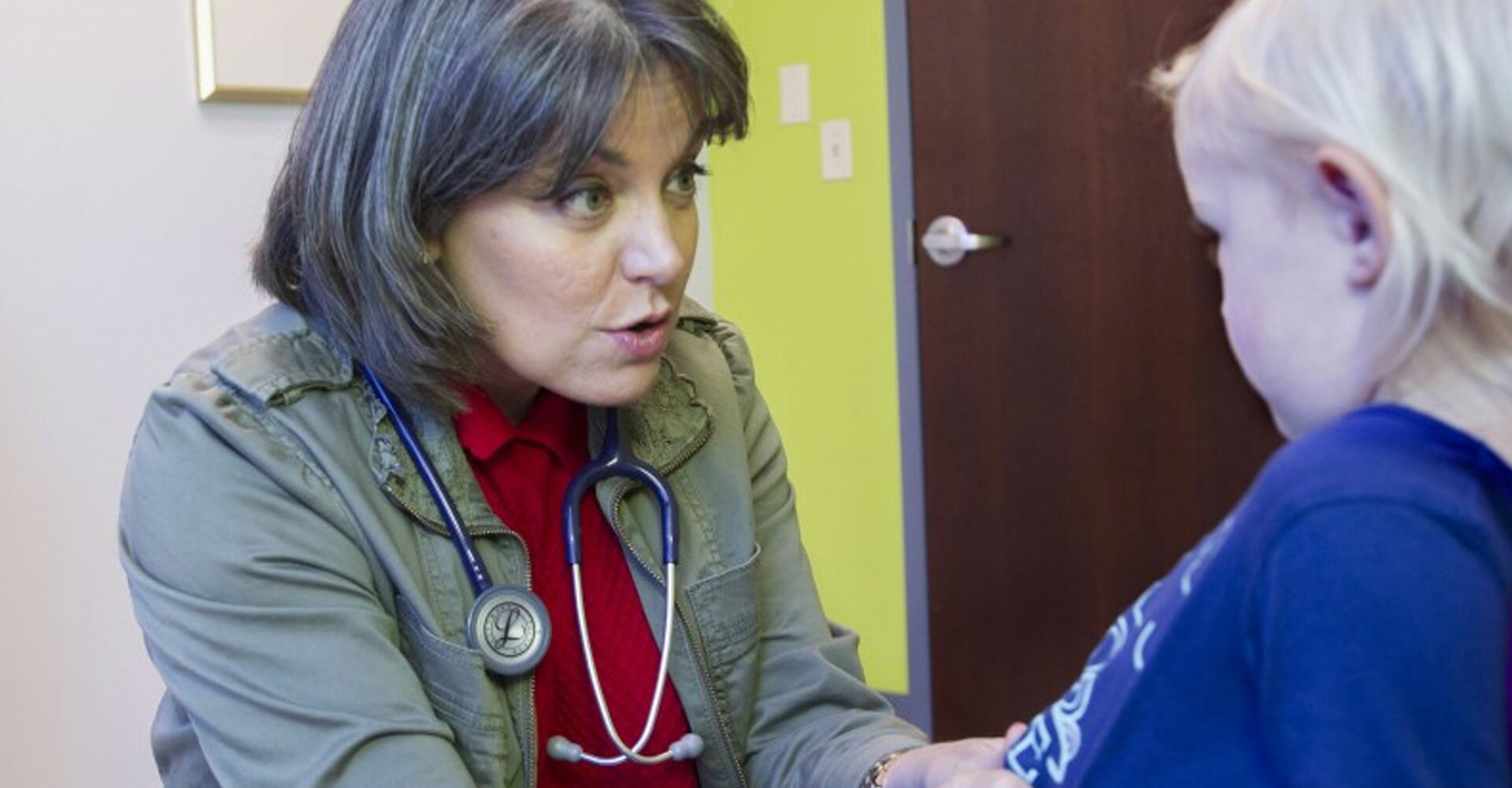 Pediatric Consultants