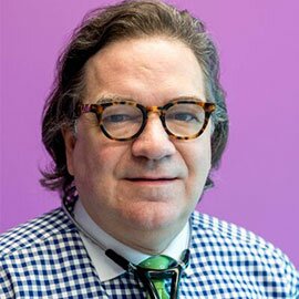 Landon B. Pendergrass