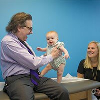 Dr. Landon Pendergrass