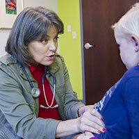 Dr. Vanessa S. Sepulveda